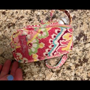 Vintage Vera Bradley cell phone case!